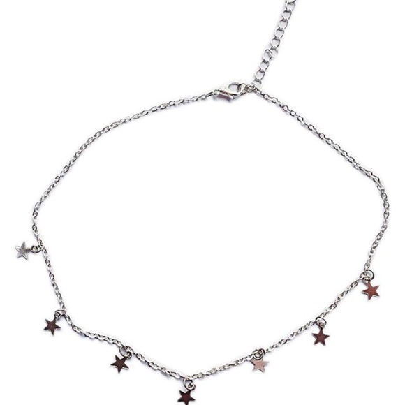 Jewelry - Star necklace